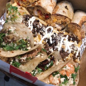El Rey - Family Box - Mexican Near Me - Norfolk, Virginia El Rey - Family Box - Mexican Near Me - Norfolk, Virginia