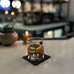 Conner's Rooftop - Old Fashioned