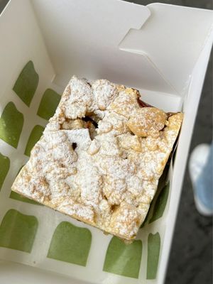 Babu's by null