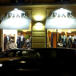Fusaro Retail