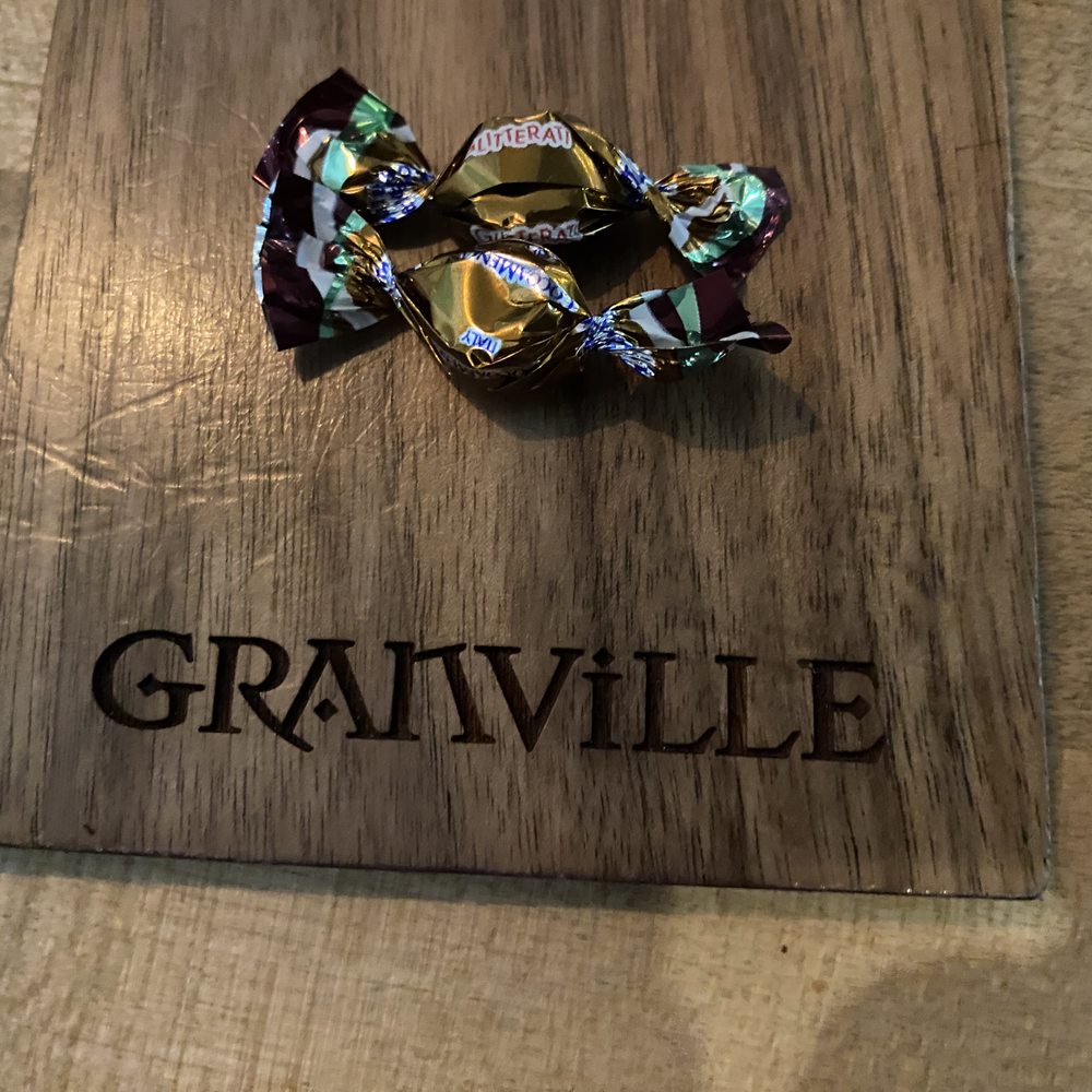 GRANVILLE - New American Near Me - North Hollywood, California