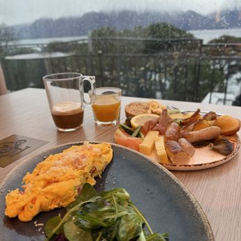Restaurant 45 - French Near Me - Montreux, VD