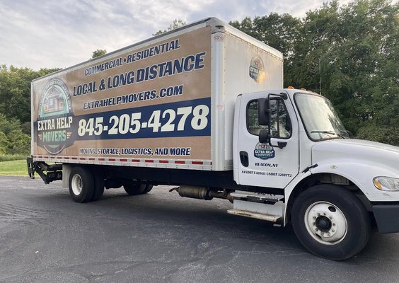 Extra Help Movers Inc your local moving company - Moving is well-known as one of life’s most stressful necessities, especially in New York. Even with short-distance moves, such as moving from one side of the city to another, the logistics involved can be overwhelming and time-consuming. In addition to the move, you have to package and label all your belongings and bubble wrap all your fragile items to ensure their safety across town. We offer high-quality local moving services for your home or business. Our professional and friendly movers will treat your belongings with care to make sure all of your property reaches its destination safely. Extra Help Movers Inc your local moving company - Moving is well-known as one of life’s most stressful necessities, especially in New York. Even with short-distance moves, such as moving from one side of the city to another, the logistics involved can be overwhelming and time-consuming. In addition to the move, you have to package and label all your belongings and bubble wrap all your fragile items to ensure their safety across town. We offer high-quality local moving services for your home or business. Our professional and friendly movers will treat your belongings with care to make sure all of your property reaches its destination safely.