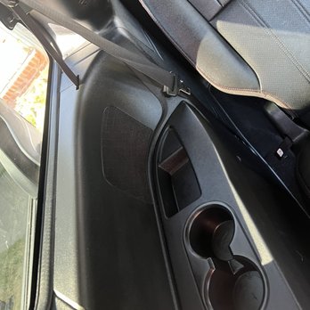 Just A Splash Detailing - Auto Detailing Near Me