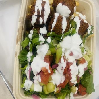 The Kebab Shop - Mediterranean Near Me - San Diego, California