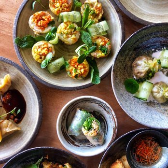 Do Chay - Vietnamese Near Me - Vancouver, British Columbia
