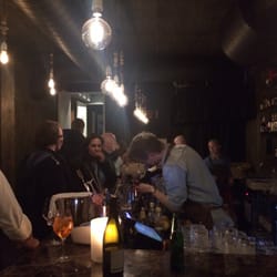 Bar Negroni