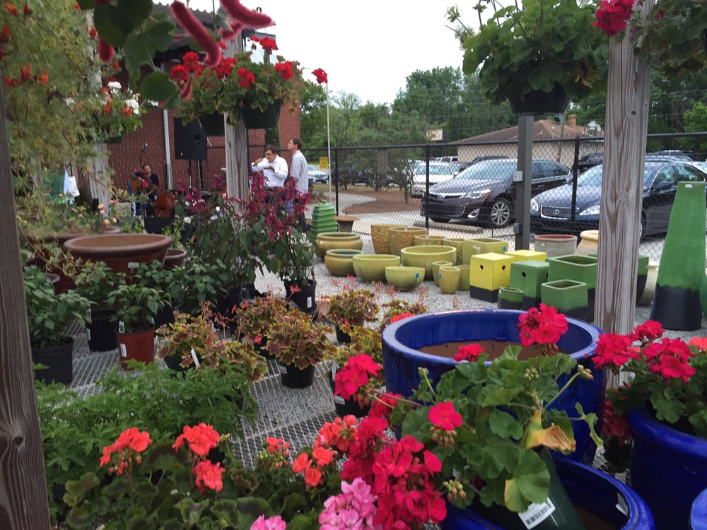 HAY HILL GARDEN MARKET Updated August 2024 1625 Bluff Rd, Columbia