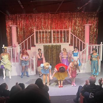 Players by the Sea - Performing Arts Near Me - Jacksonville Beach, Florida