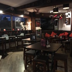 El club de la Montaña