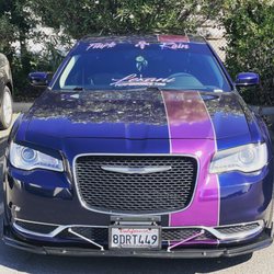 Big Bear Car Wash