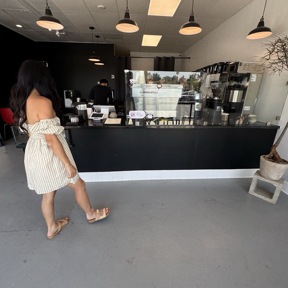 OFFNOFF COFFEE - Coffee & Tea Near Me - La Palma, California OFFNOFF COFFEE - Coffee & Tea Near Me - La Palma, California