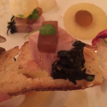 Daniel - "Pintade" - French Near Me - New York, New York Daniel - "Pintade" - French Near Me - New York, New York