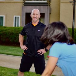 Individualized Fitness