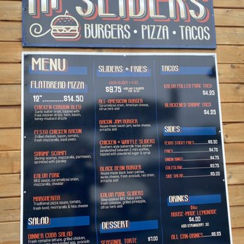 HI Sliders - Menu 3.16.21 - Food Trucks Near Me - Mililani, Hawaii HI Sliders - Menu 3.16.21 - Food Trucks Near Me - Mililani, Hawaii