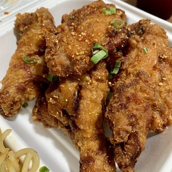 Southside Station - Thai Fried Chicken Wings - Sandwiches Near Me - Berkeley, California Southside Station - Thai Fried Chicken Wings - Sandwiches Near Me - Berkeley, California