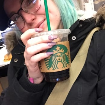 Starbucks - Perfect every time :P - Coffee & Tea Near Me - Bethesda, Maryland