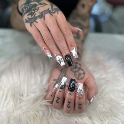 Sugarhouse Nail
