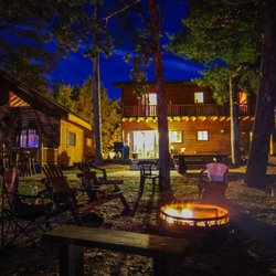 ReelInn Cabins