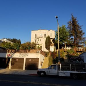 Gingerbread Towers on Yelp