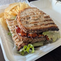 Distrikt BLT