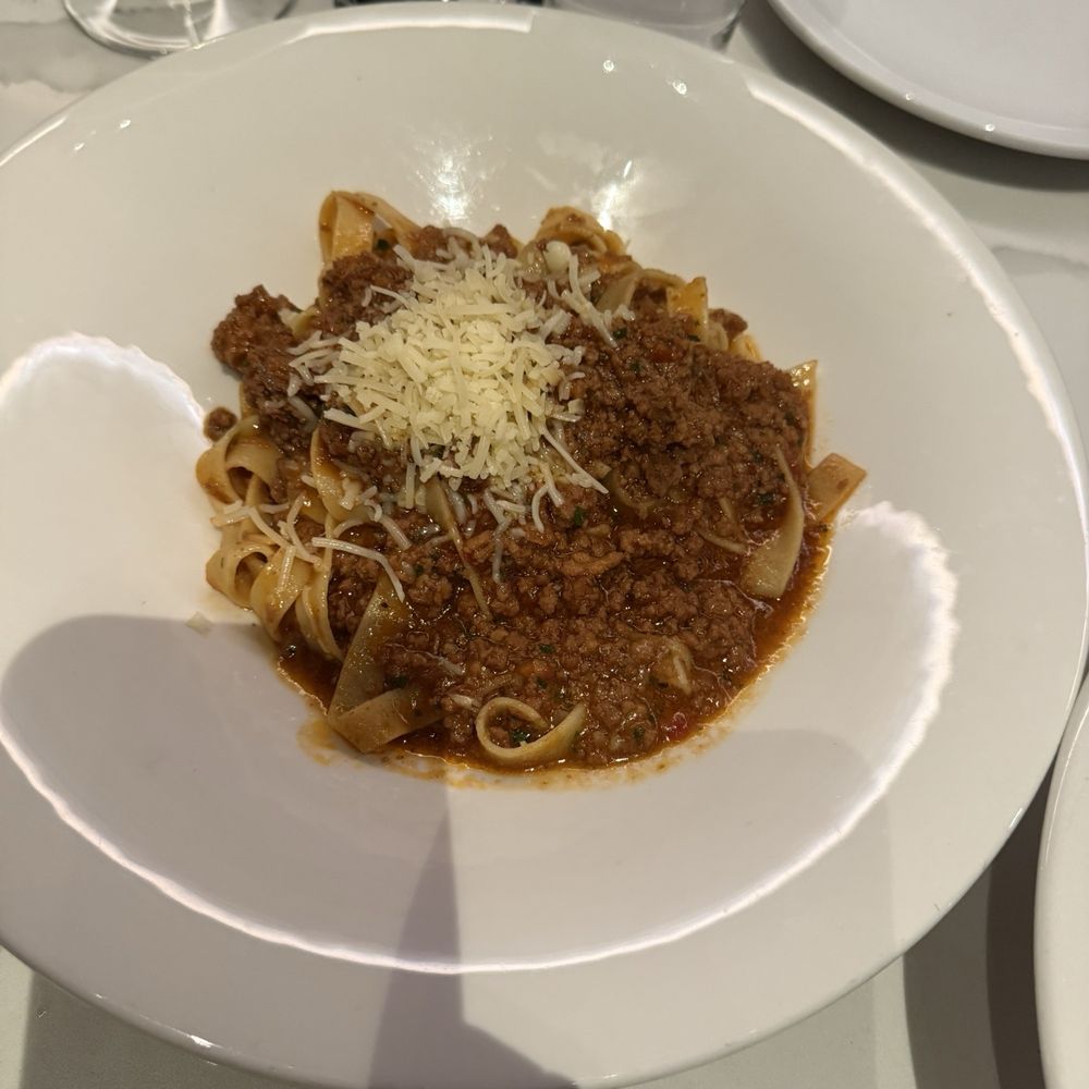 the Albert - Tagliatelle pasta - New American Near Me - Chicago, Illinois the Albert - Tagliatelle pasta - New American Near Me - Chicago, Illinois
