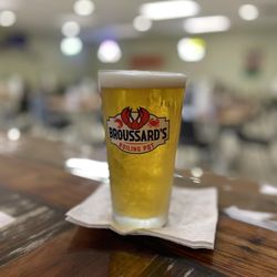 Broussard's  - Draft Beer