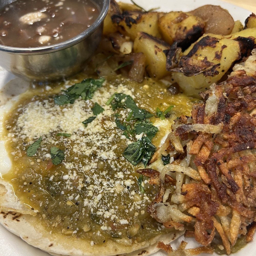 Matt's Big Breakfast Gilbert - Huevos Rancheros - Breakfast & Brunch Near Me - Gilbert, Arizona Matt's Big Breakfast Gilbert - Huevos Rancheros - Breakfast & Brunch Near Me - Gilbert, Arizona