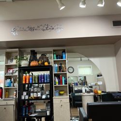 Rumors Salon