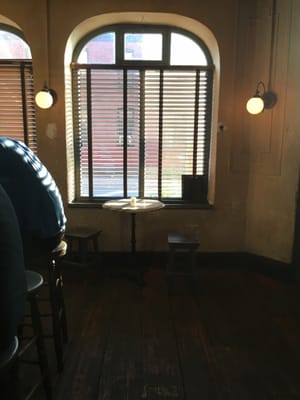 Achilles Heel by null