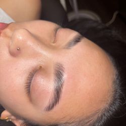 Brows By Erica - Brow Lamination @browsbyerica