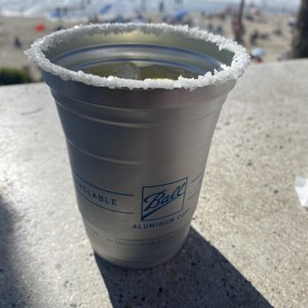Young's Beach Shack - Margarita worth every penny of $15 - Breakfast & Brunch Near Me - Dana Point, California Young's Beach Shack - Margarita worth every penny of $15 - Breakfast & Brunch Near Me - Dana Point, California