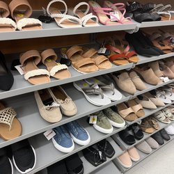 TJ Maxx - Shoes