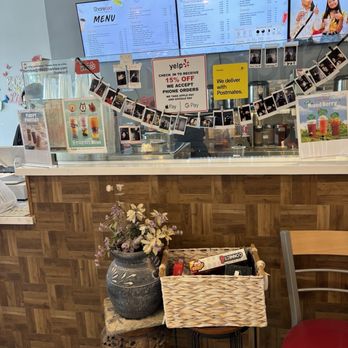Sharetea - Coffee & Tea Near Me - Riverside, California