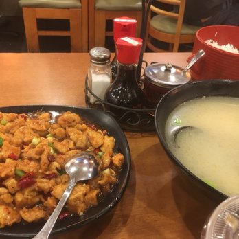 Red Chilli House - Kung pap chicken - Szechuan Near Me - Rancho Cucamonga, California Red Chilli House - Kung pap chicken - Szechuan Near Me - Rancho Cucamonga, California