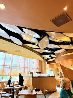 Cafe Bistro by null
