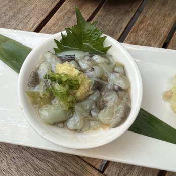 Momiji - Tako Wasabi - Japanese Near Me - Seattle, Washington