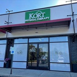 KORT Physical Therapy - Clays Mill