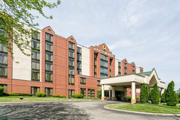 Hyatt Place Nashville/Franklin/Cool Springs by null