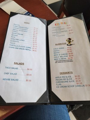 Broadway Café by null