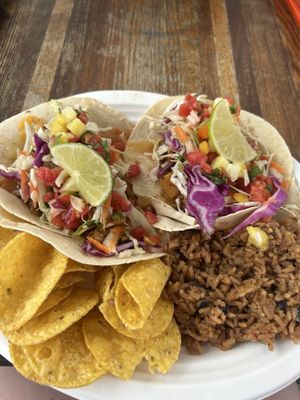 Key West Tacos by null