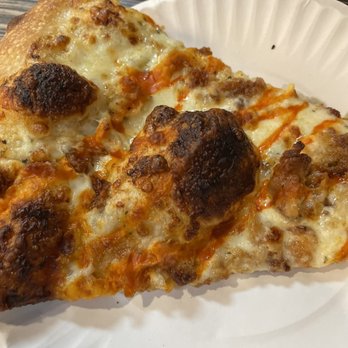 Top Slice Pizzeria - Buffalo Pizza - Pizza Near Me - Saint Petersburg, Florida Top Slice Pizzeria - Buffalo Pizza - Pizza Near Me - Saint Petersburg, Florida
