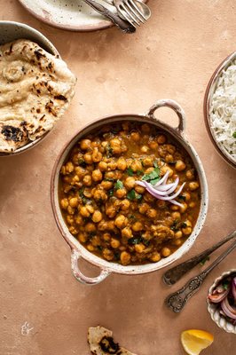 The Hyderabad Indian Grill Nicollet Ave Minneapolis by null