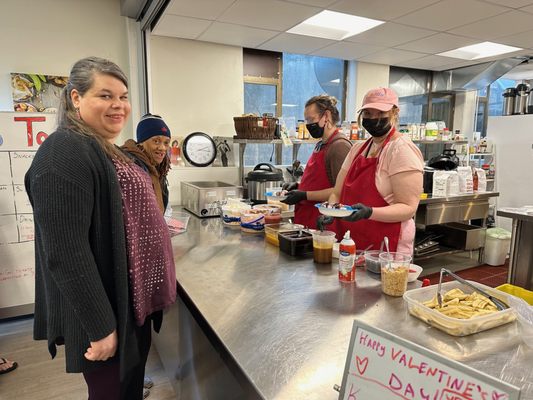 Elizabeth Gregory Home