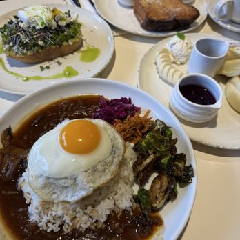 Westman Cafe - Cafes Near Me - Urban Honolulu, Hawaii