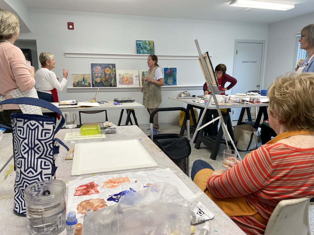 CAPE COD ART CENTER Updated September 2024 101 Photos 3480 Main