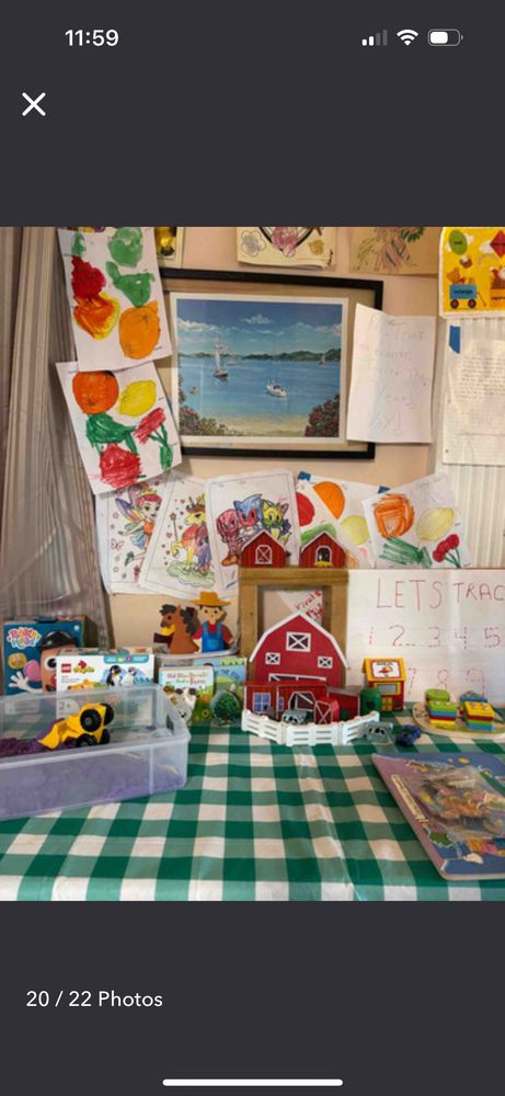 Kids World Ink And Nursery - childcare center in Madison, WI