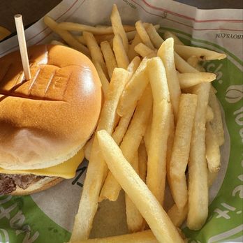 Farmer Boys - Big Cheese Burger - Breakfast & Brunch Near Me - Murrieta, California Farmer Boys - Big Cheese Burger - Breakfast & Brunch Near Me - Murrieta, California