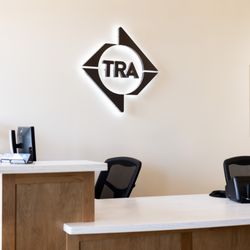 TRA Lakewood