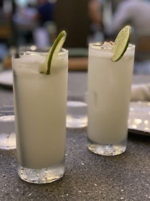 Barbakoa by Finka by null